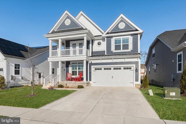 19416 LOBLOLLY CIR, Rehoboth Beach, DE 19971