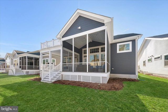 19416 LOBLOLLY CIR, Rehoboth Beach, DE 19971