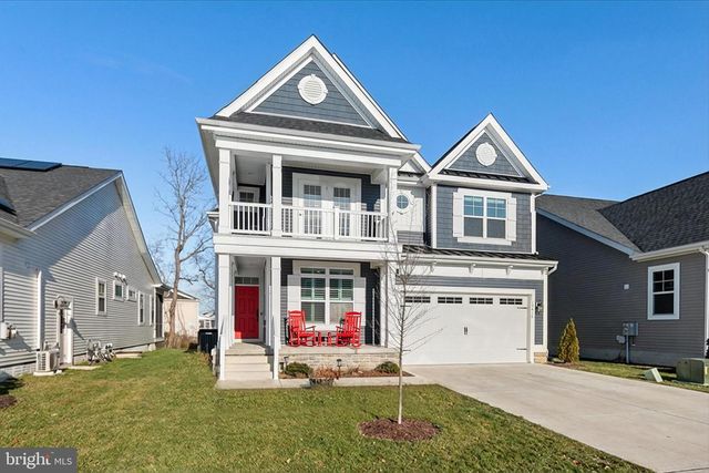 19416 LOBLOLLY CIR, Rehoboth Beach, DE 19971