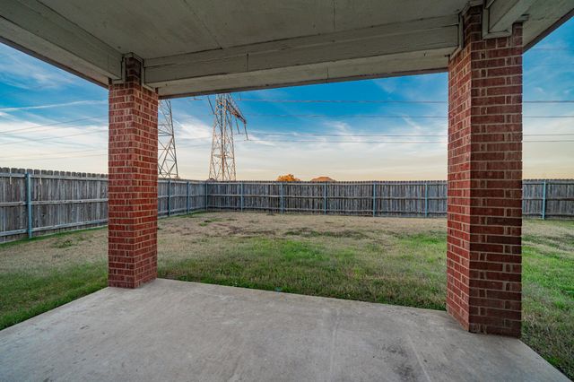 813 Valley Court, Royse City, TX 75189