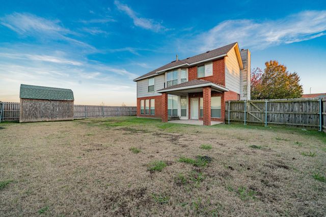 813 Valley Court, Royse City, TX 75189