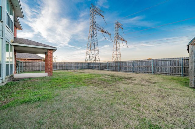 813 Valley Court, Royse City, TX 75189