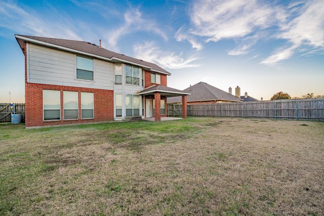 813 Valley Court, Royse City, TX 75189