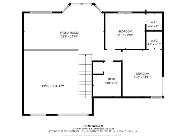 813 Valley Court, Royse City, TX 75189