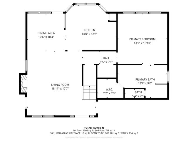 813 Valley Court, Royse City, TX 75189