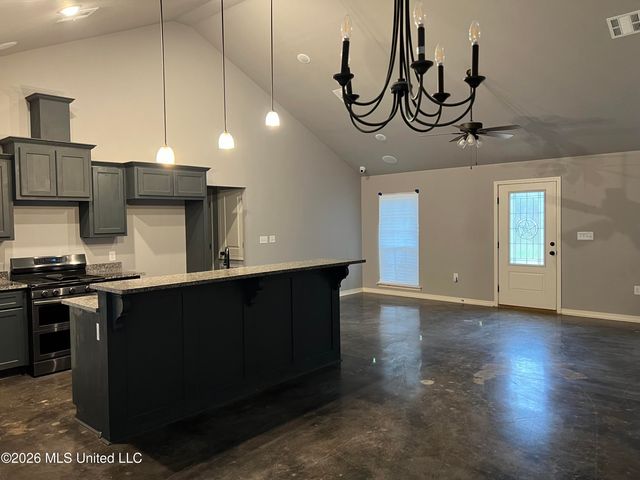 109 Cowan Street, Ridgecrest, LA 71334