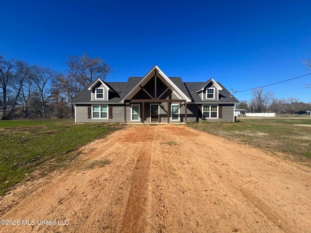 109 Cowan Street, Ridgecrest, LA 71334