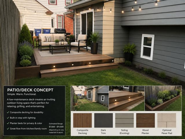 1860 Boston Street SE, Grand Rapids, MI 49506