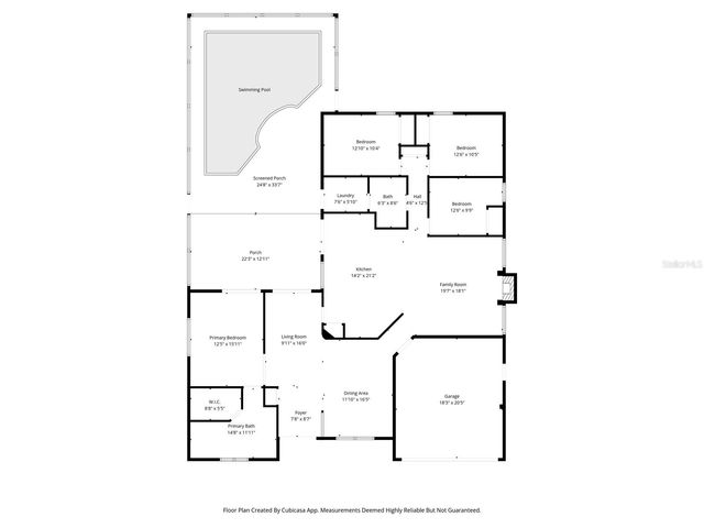 4766 STONEVIEW CIRCLE, Oldsmar, FL 34677