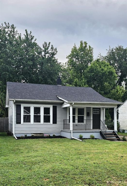 2201 Fernwood Street, Middletown, OH 45044