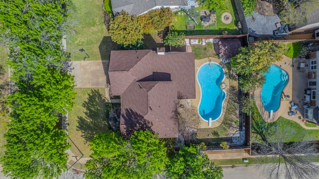 4424 Newberry Street, Grand Prairie, TX 75052