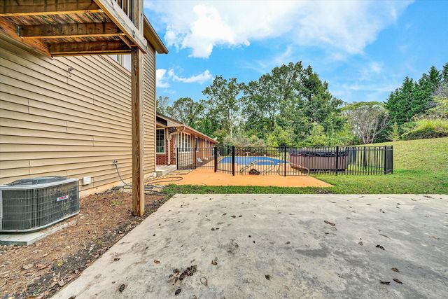 83 Springview CT, Troutville, VA 24175