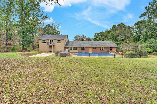 83 Springview CT, Troutville, VA 24175