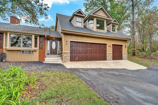 83 Springview CT, Troutville, VA 24175