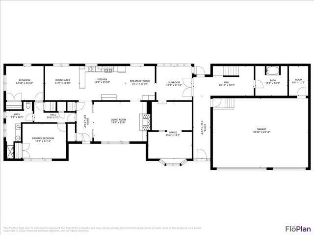 83 Springview CT, Troutville, VA 24175