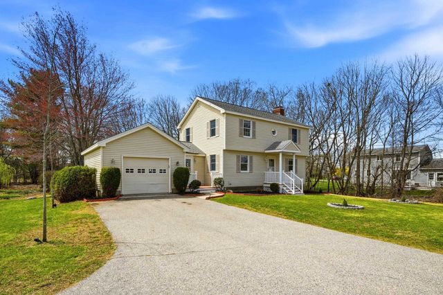 243 Winnacunnet Road, Hampton, NH 03842