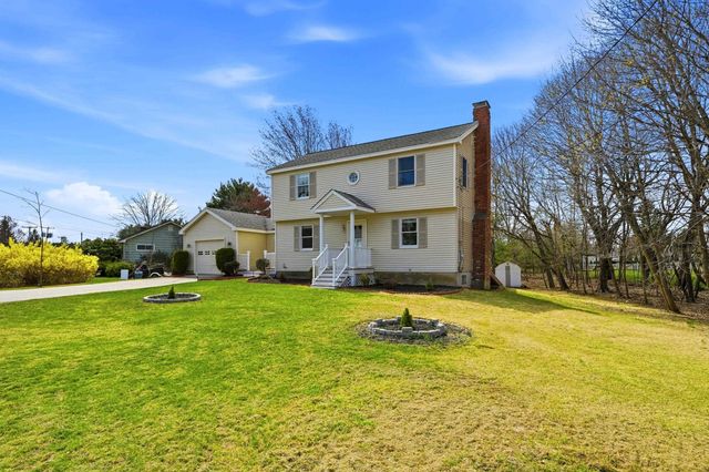 243 Winnacunnet Road, Hampton, NH 03842