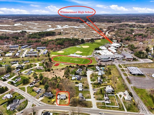 243 Winnacunnet Road, Hampton, NH 03842