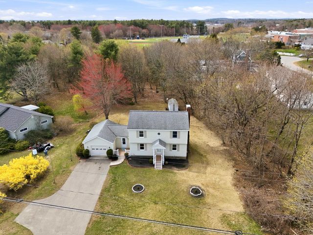 243 Winnacunnet Road, Hampton, NH 03842