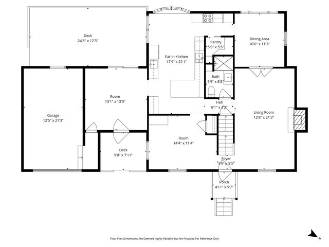 243 Winnacunnet Road, Hampton, NH 03842