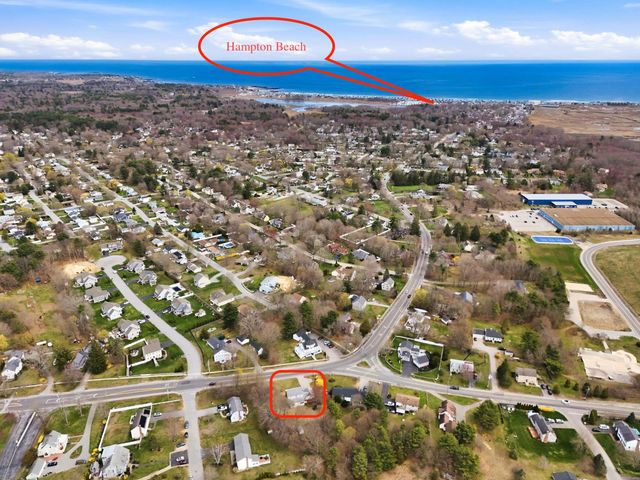 243 Winnacunnet Road, Hampton, NH 03842