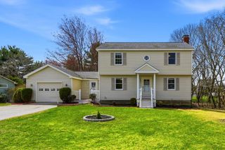 243 Winnacunnet Road, Hampton, NH 03842