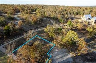 105 Ridgeline Road, Carlton Landing, OK 74432