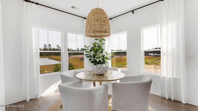 3366 Wood Stork Drive Litchfield Il Lot 79, Ocean Isle Beach, NC 28469