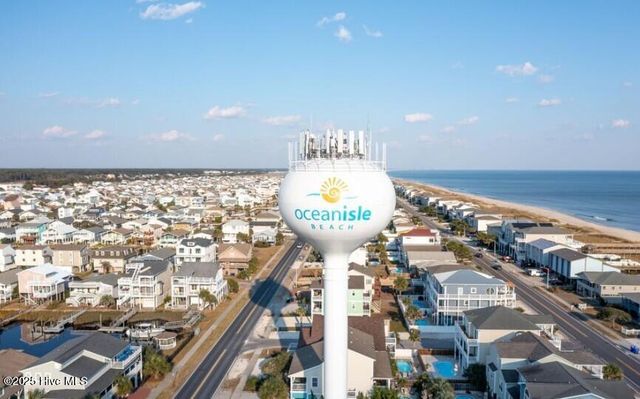 3357 Wood Stork Drive Litchfield Il Lot 79, Ocean Isle Beach, NC 28469