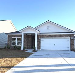 3366 Wood Stork Drive Litchfield Il Lot 79, Ocean Isle Beach, NC 28469