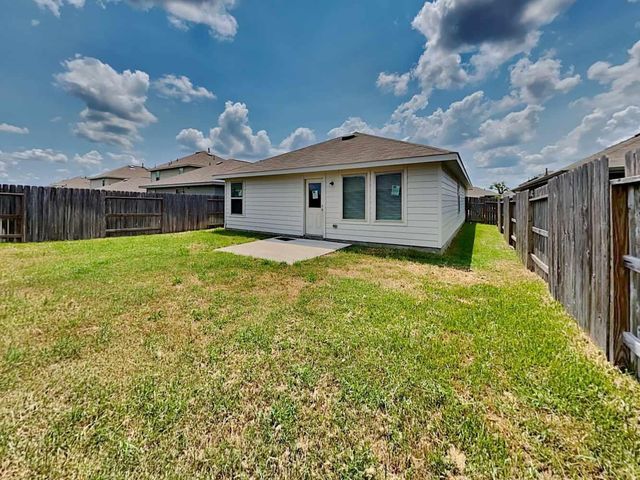22263 Stoney Ravine Drive, New Caney, TX 77357