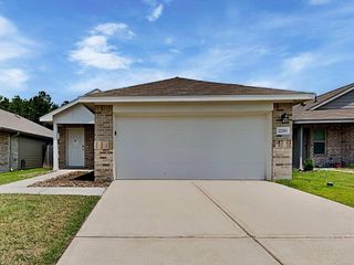 22263 Stoney Ravine Drive, New Caney, TX 77357