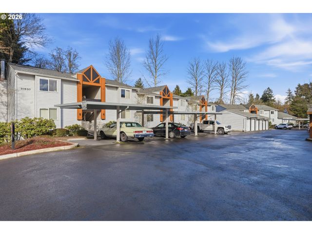 10620 Sw DAVIES Rd 4, Beaverton, OR 97008