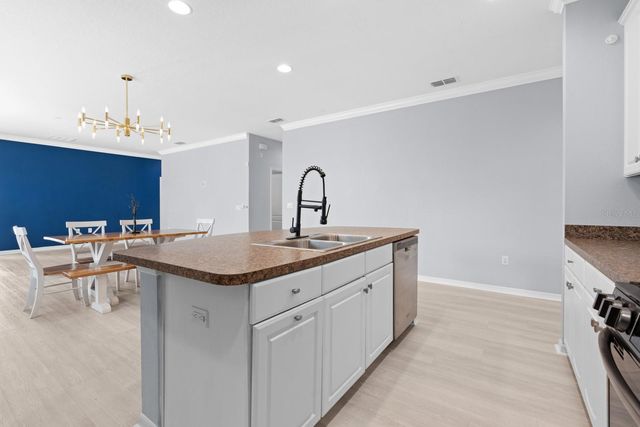 11536 TANGLE STONE DRIVE, Gibsonton, FL 33534