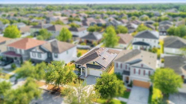 11536 TANGLE STONE DRIVE, Gibsonton, FL 33534