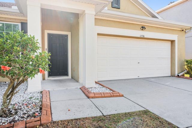 11536 TANGLE STONE DRIVE, Gibsonton, FL 33534