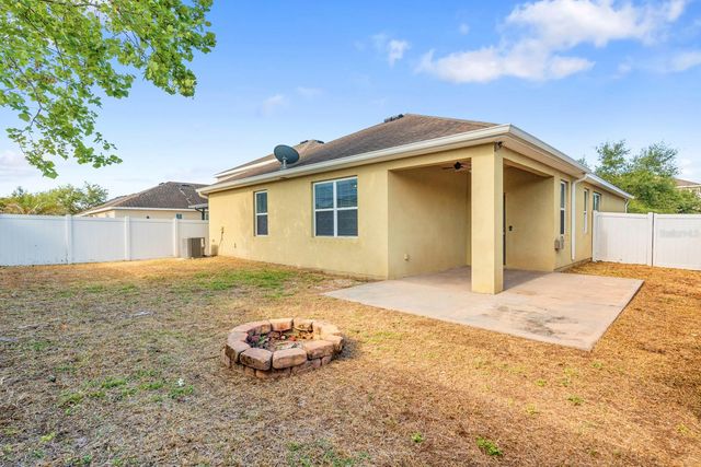 11536 TANGLE STONE DRIVE, Gibsonton, FL 33534