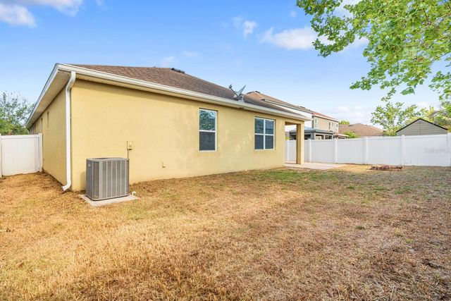 11536 TANGLE STONE DRIVE, Gibsonton, FL 33534