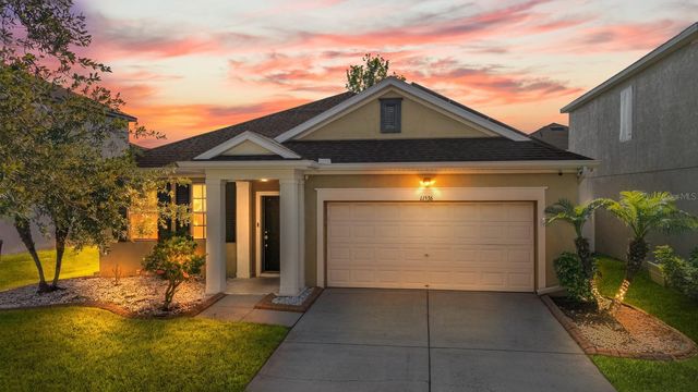 11536 TANGLE STONE DRIVE, Gibsonton, FL 33534