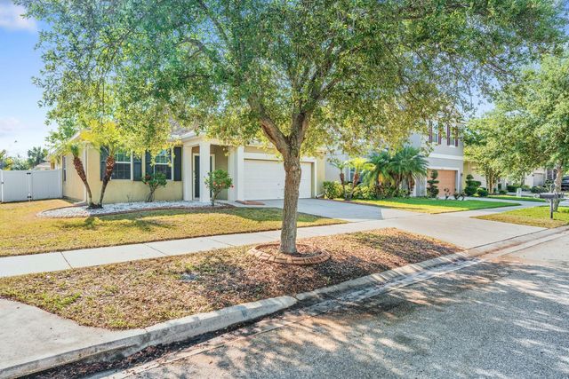 11536 TANGLE STONE DRIVE, Gibsonton, FL 33534
