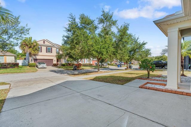 11536 TANGLE STONE DRIVE, Gibsonton, FL 33534