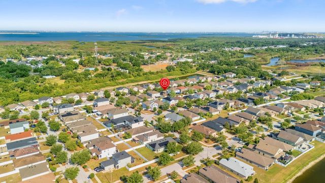 11536 TANGLE STONE DRIVE, Gibsonton, FL 33534