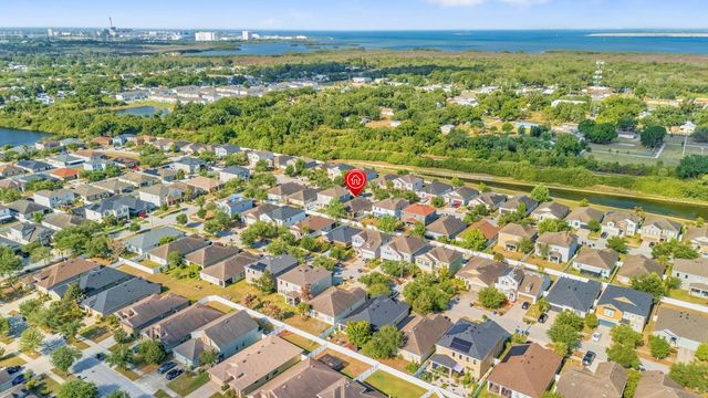 11536 TANGLE STONE DRIVE, Gibsonton, FL 33534