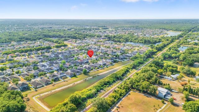 11536 TANGLE STONE DRIVE, Gibsonton, FL 33534