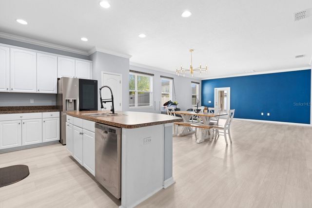 11536 TANGLE STONE DRIVE, Gibsonton, FL 33534