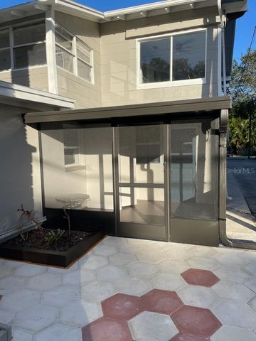 2624 12TH STREET N 3, St Petersburg, FL 33704