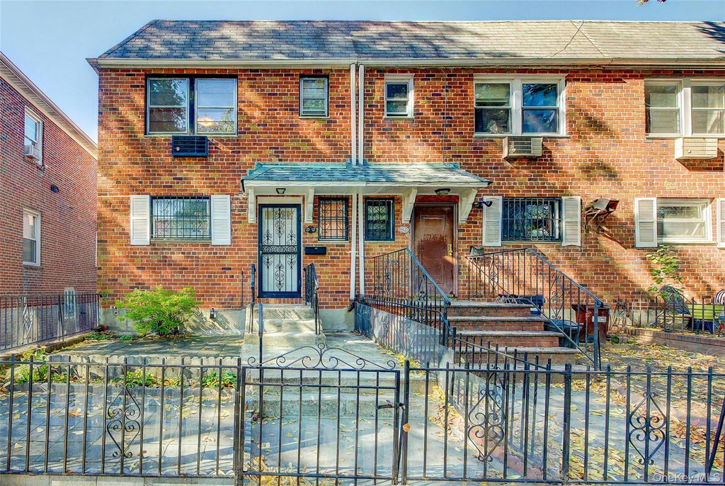 32-26 76th Street, Jackson Heights, NY 11370