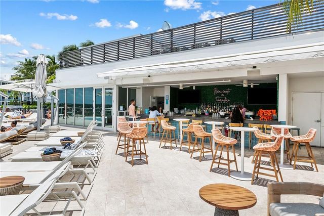 401 N Birch Road TH2, Fort Lauderdale, FL 33304