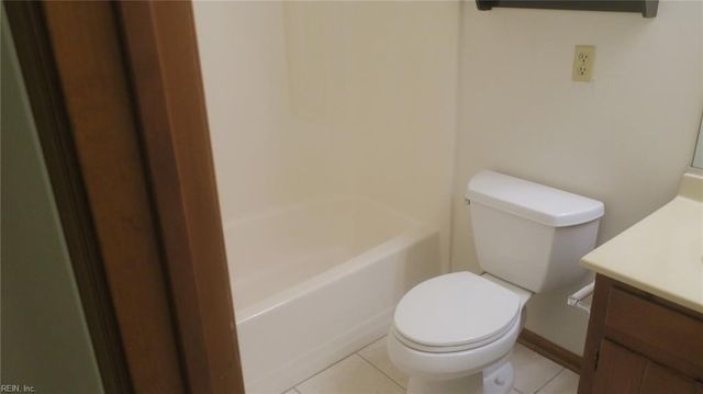 156 Sloane PL, Newport News, VA 23606