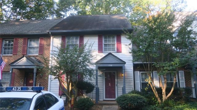 156 Sloane PL, Newport News, VA 23606